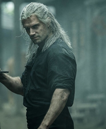 Основан на бестселлере: Трейлер сериала «Ведьмак», который продлили еще до премьеры