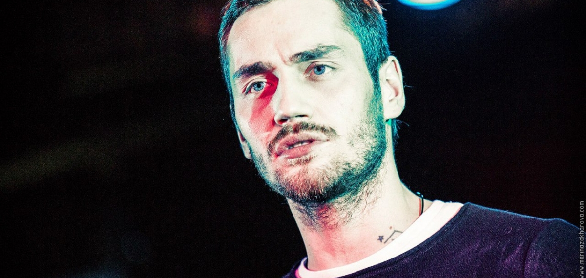 В CONCERT CLUB BEL ETAGE ВЫСТУПИТ ROZHDEN!