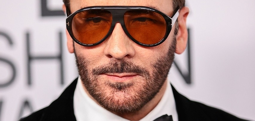 Горячая тема: Противоречивые комментарии Тома Форда о «Дом Gucci»