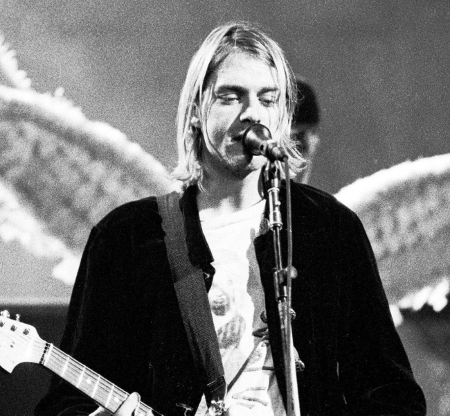 Легендарная песня Smells Like Teen Spirit группы Nirvana достигла 1 миллиарда просмотров на YouTube: Вот, что это значит для рок-музыки