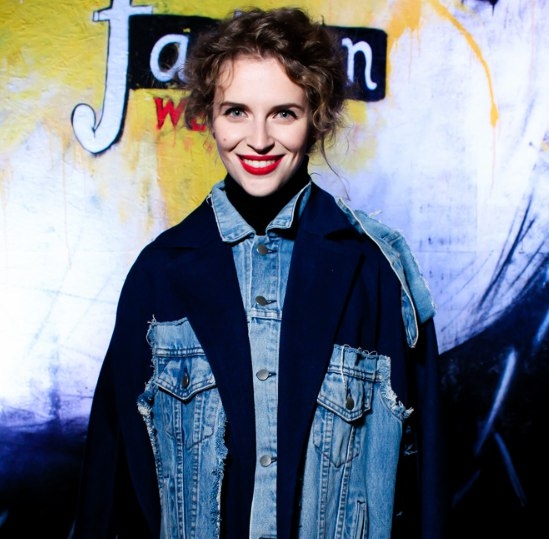 Вечеринка BAZAAR FASHION WEEKEND 2016