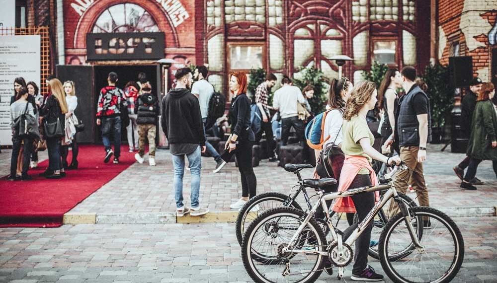 Kyiv Coffee Festival откроет фестивальный сезон на “Арт-заводе Платформа”
