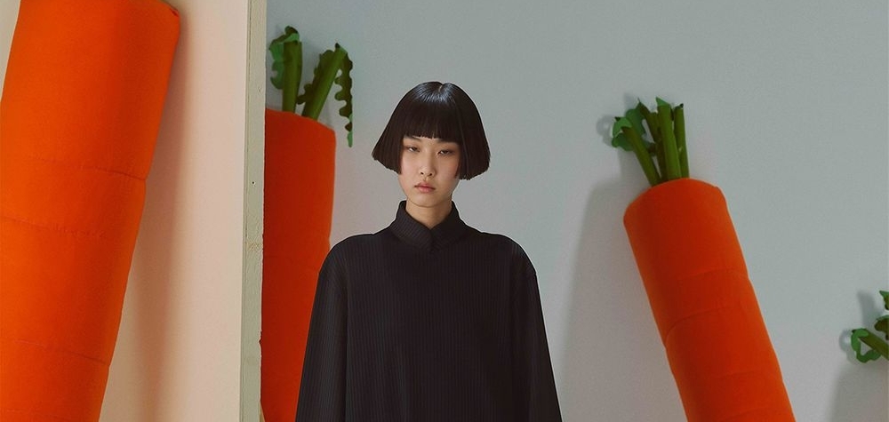 Что ты за фрукт? Opening Ceremony презентуют вкусную коллекцию FW22
