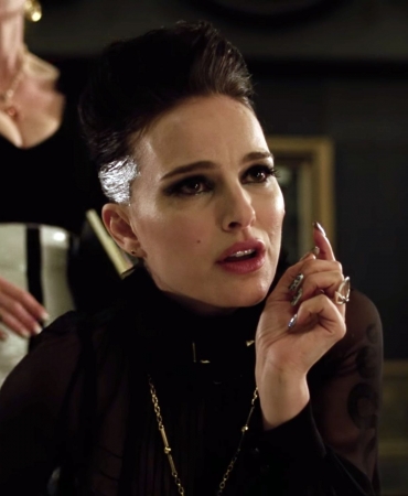 Новый трейлер к самому ожидаемому фильму «Vox Lux» с Натали Портман