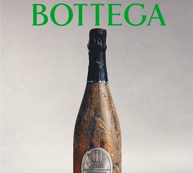 Bottega Veneta будет продавать товары итальянских мастеров на своих площадках