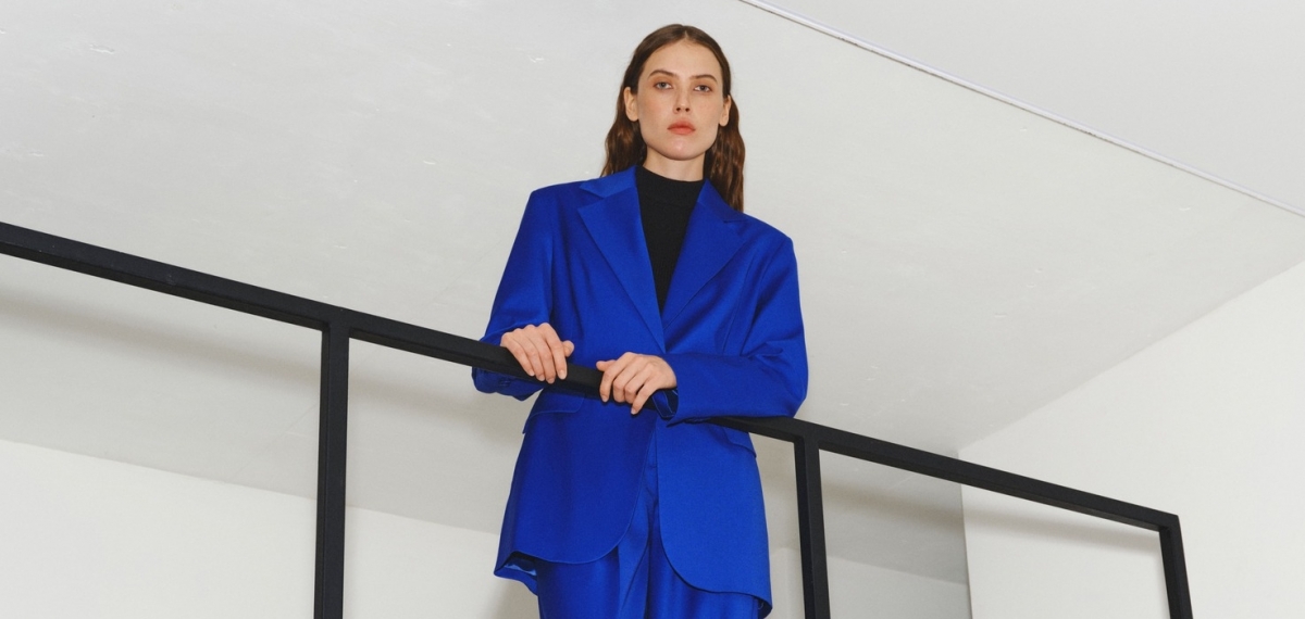 FROLOV представив новий лукбук Los Angeles Collection