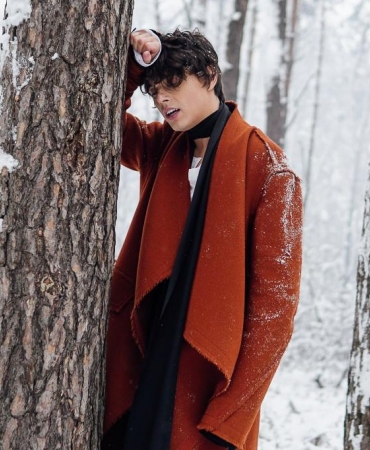 ALEKSEEV представляет автобиографическое видео «Как ты там»