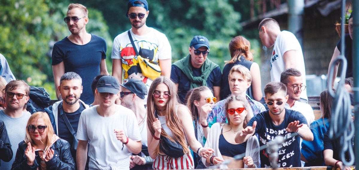 18-19 вересня Closer проведе Стрічку