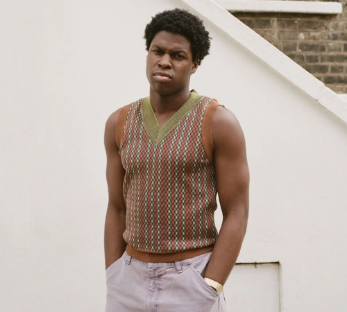 Daniel Caesar випустив новий альбом «Never Enough»