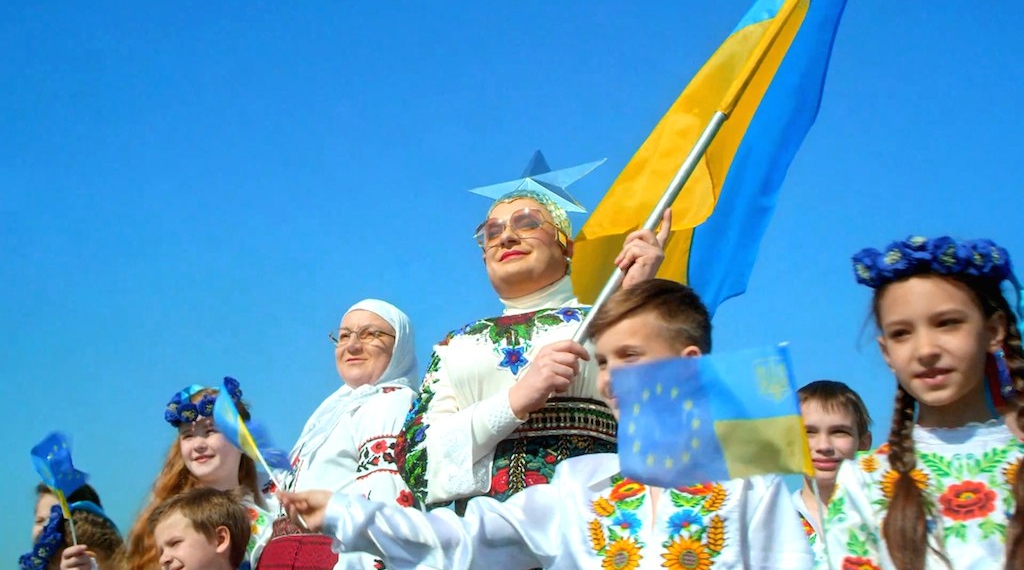 VERKA SERDUCHKA на Atlas Weekend: бесплатный вход
