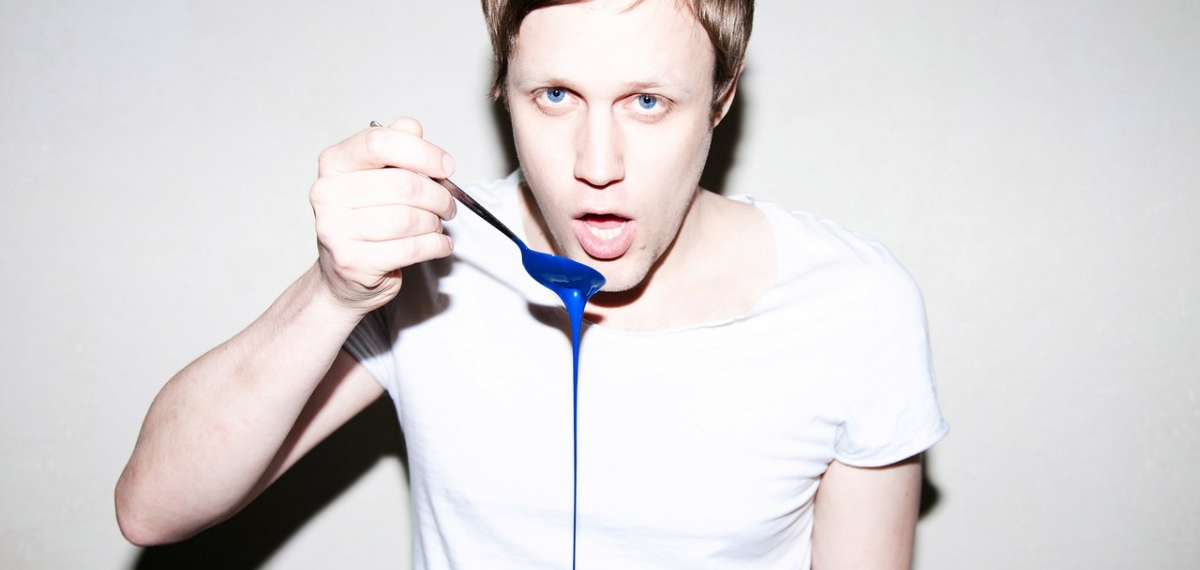 Jan Blomqvist & Band на 