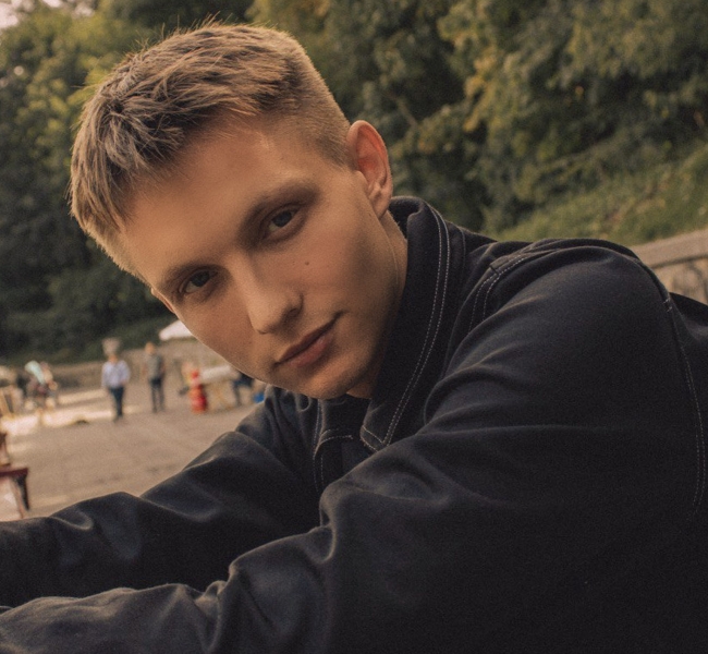 LESAN випустив запальний трек «Франклін»