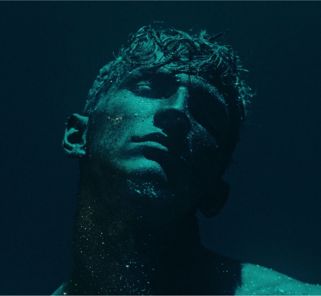 Порочная красота: KAZAKY представили новый клип Fucking Beautiful