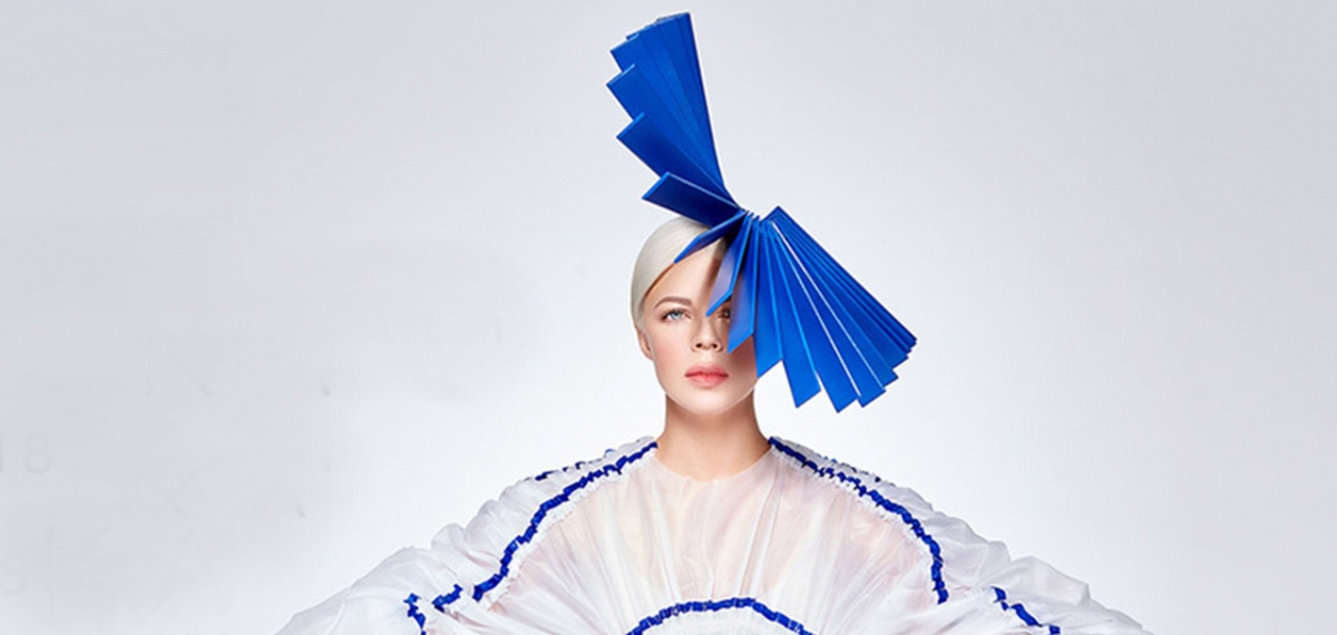 В Киеве зазвучит «Голос воды» совместно с THE MANEKEN, ONUKA, DAKHA BRAKHA и KATYA CHILLY
