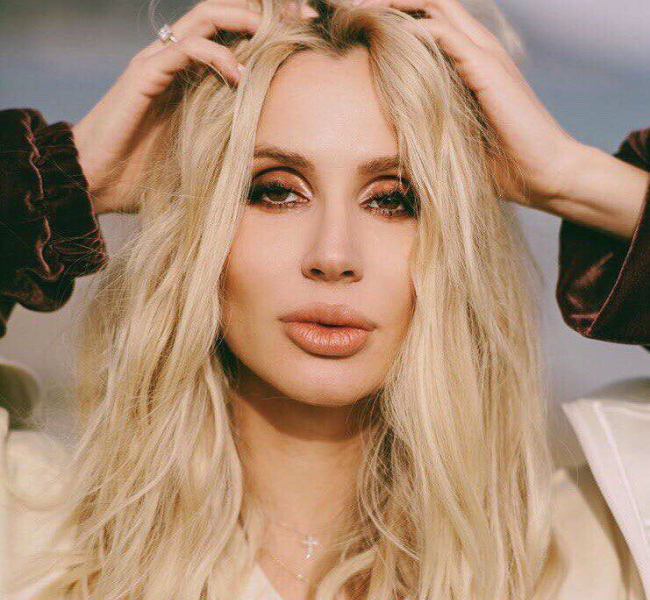 LOBODA рассказала о женской независимости и феминизме