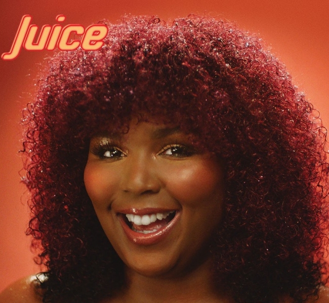 Фитоняшки, подвиньтесь! Новая звезда Lizzo представила «сочный» клип