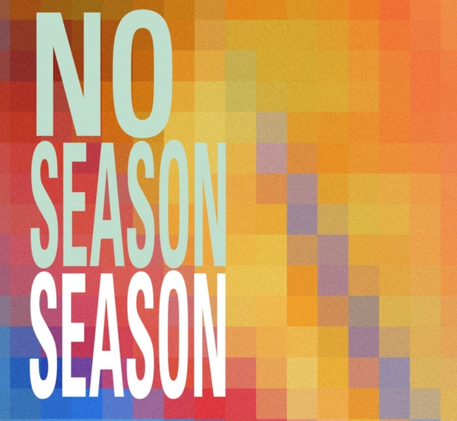 NO SEASON Season: Ukrainian Fashion Week анонсирует даты следующей сессии
