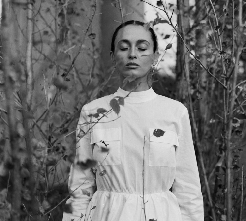 Alina Pash рассказала, кто такой разбойник Пынтя в новом танцевально-шаманском клипе