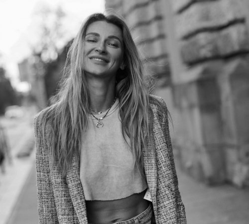 TAYANNA заспівала з білорусами, що виступають проти війни