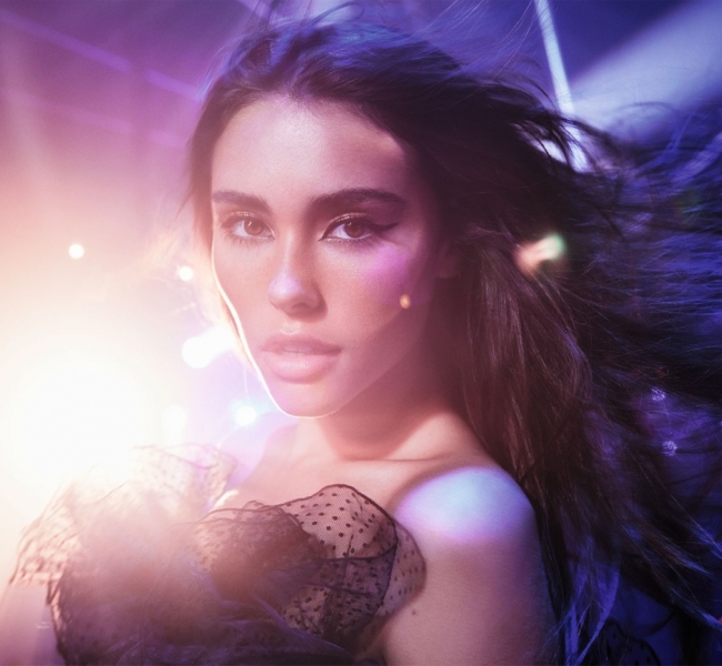 Мэдисон Бир - лицо нового аромата Victoria’s Secret