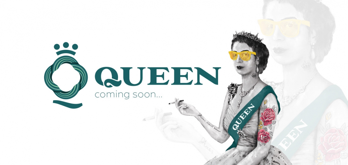 Bulldozer Group Ukraine откроет новое заведение Queen