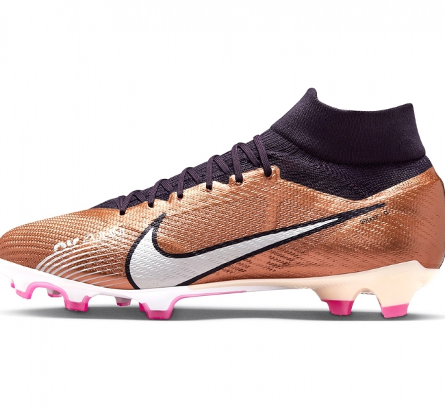Nike запускає футбольні бутси «The Generation Pack» із трьома класичними силуетами