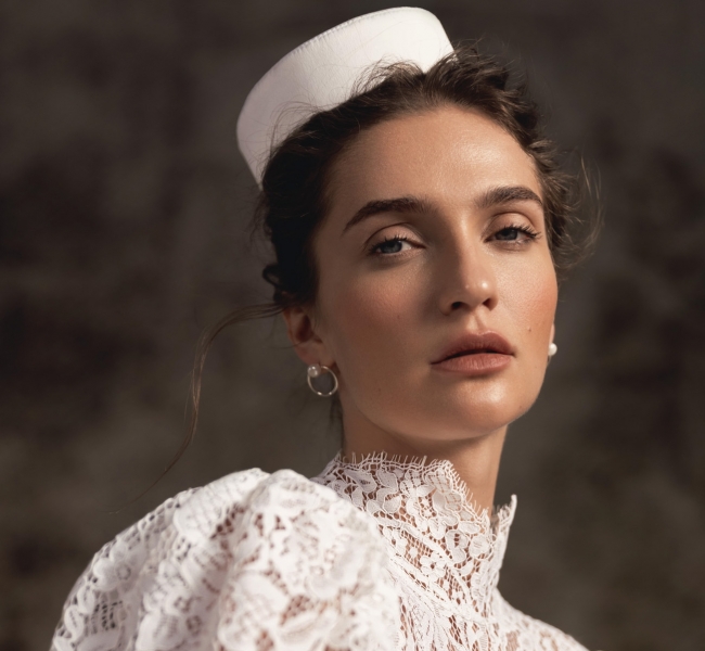 Нова колекція WONA Concept Notte d’Opera Couture