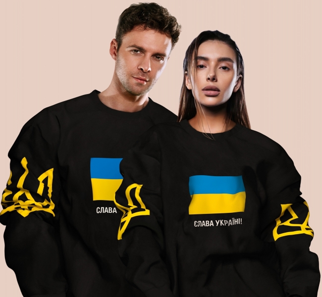 Кохання під час війни: Макс Барських та співачка ETOLUBOV презентують спільну пісню