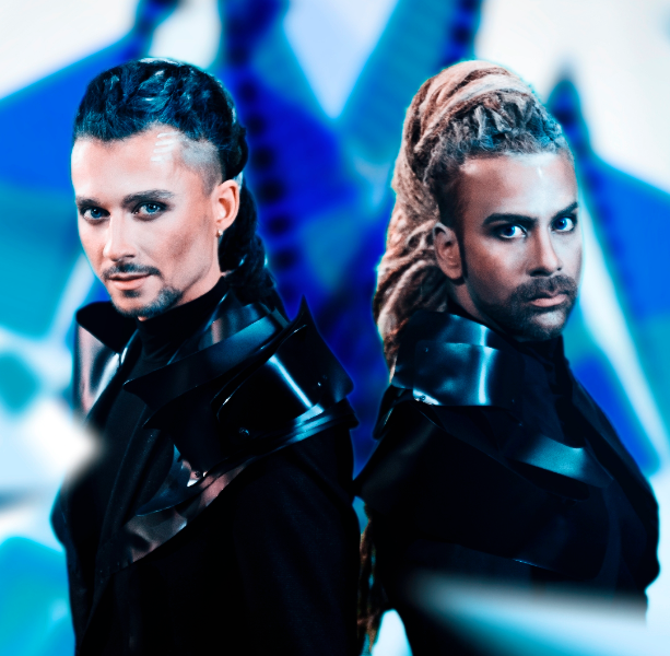 RUMBERO’S презентуют новый клип «#Indigo»