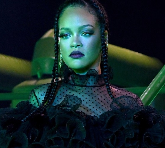 "Savage x Fenty Vol. 4" Трейлер про зіркове шоу