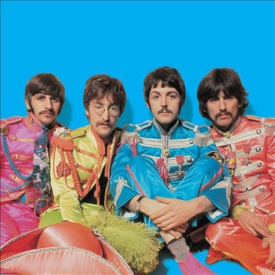 Новый клип The Beatles