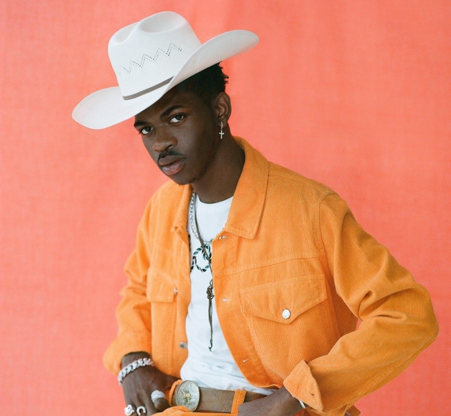 Трек «Old Town Road» от Lil Nas X стал самым продаваемым бриллиантовым синглом всех времен