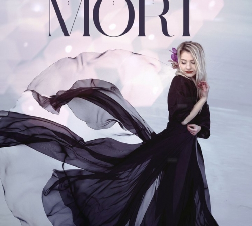 Премьера мини-альбома Viviénne Mort «ROSA»
