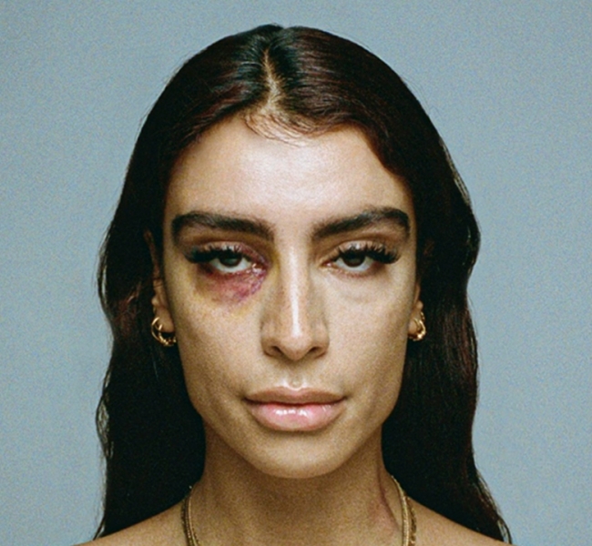 Sevdaliza выпустила второй потрясающий альбом Shabrang и анонсировала концерт в Киеве