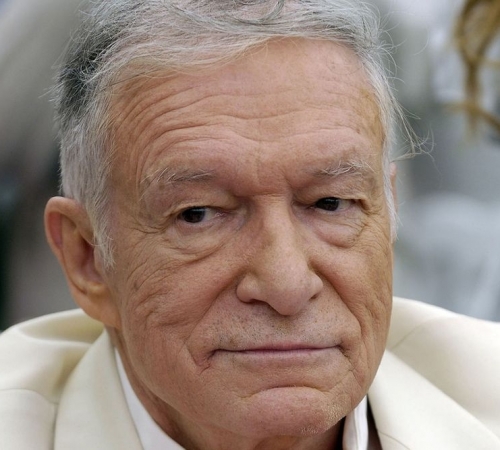 Руководство Playboy рассматривает претензии к Хью Хефнеру