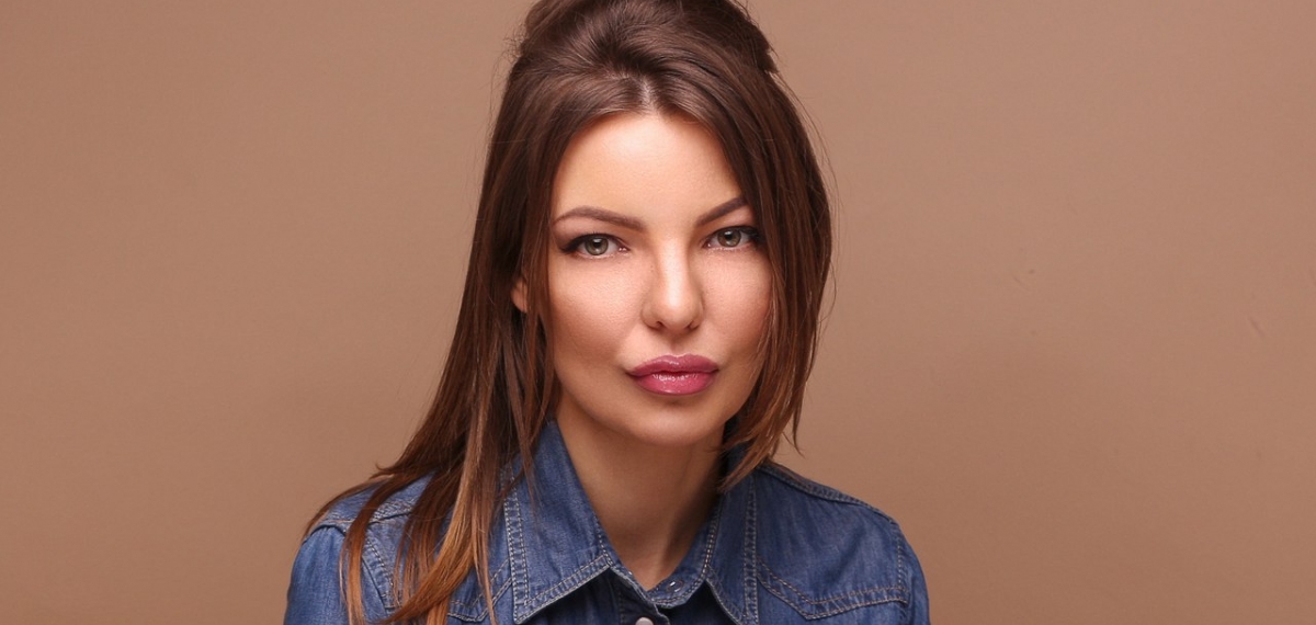Известный режиссер Алина Дианова раскроет секреты fashion съемок