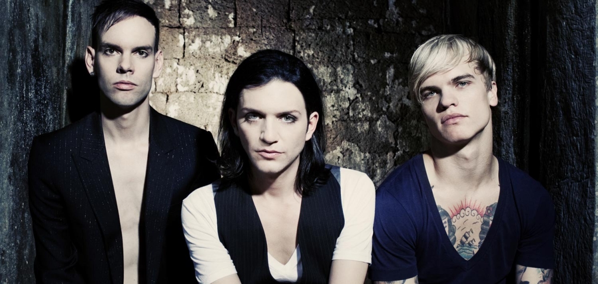 Placebo выступят на фестивале Atlas Weekend