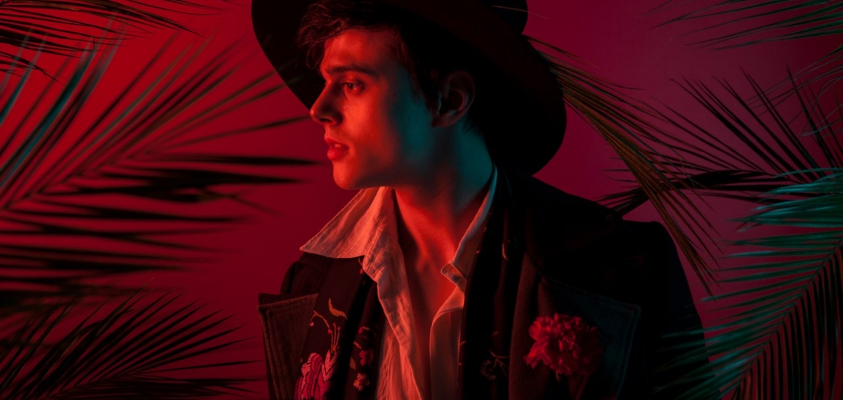 ALEKSEEV презентует дебютный альбом в рамках своего сольного концерта