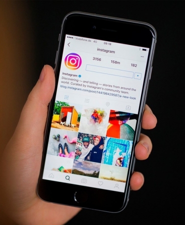 А можно и на ТВ так сделать?: Как Instagram будет бороться с «ложной информацией»