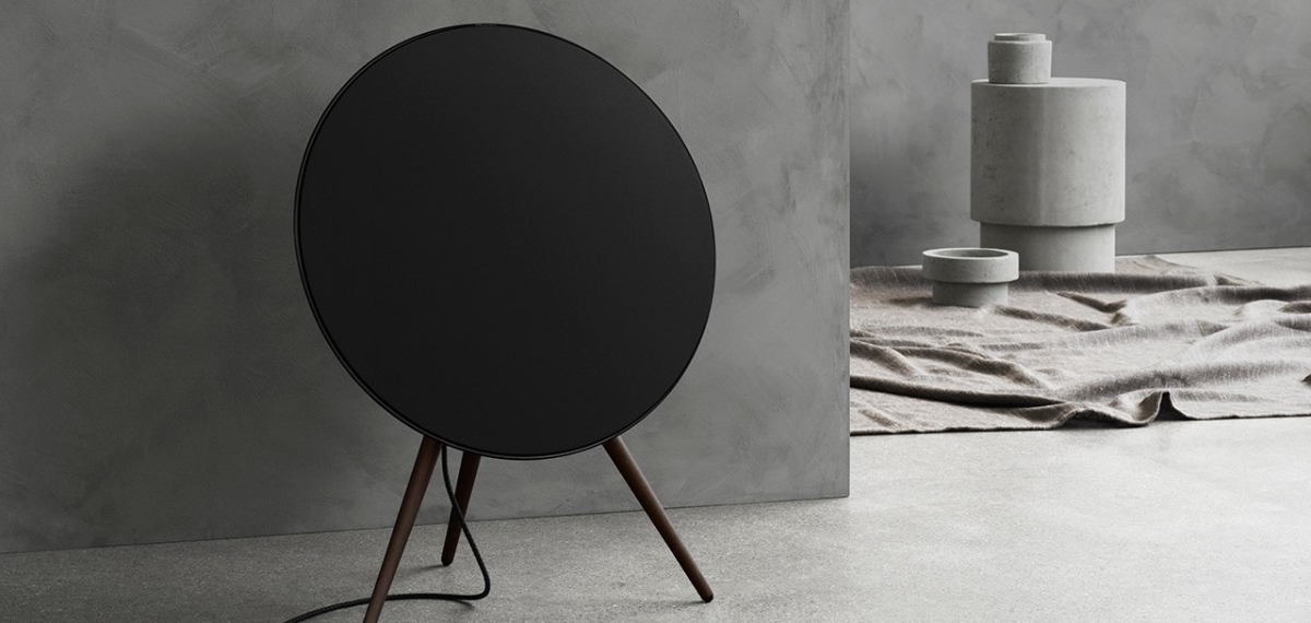 Объект желания: Ультрастильный девайс от Bang & Olufsen