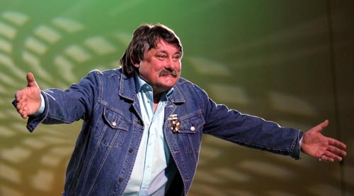 ВЕЧІР ПАМ`ЯТІ МИКОЛИ МОЗГОВОГО