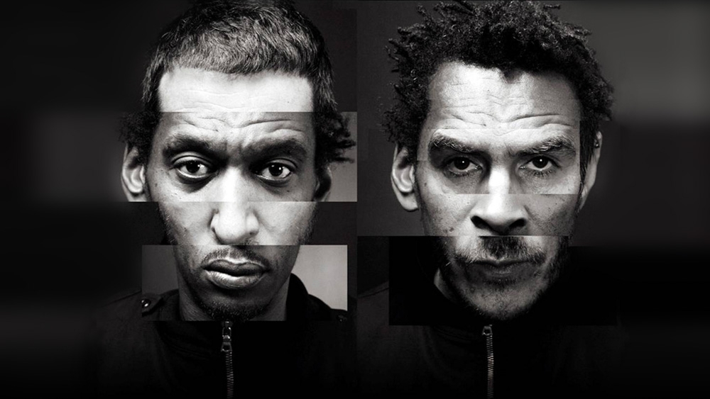 Massive Attack станут хедлайнерами второго дня UPark Festival 2018