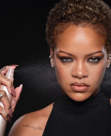 Новий спрей Fenty Beauty створений саме для «тебе»