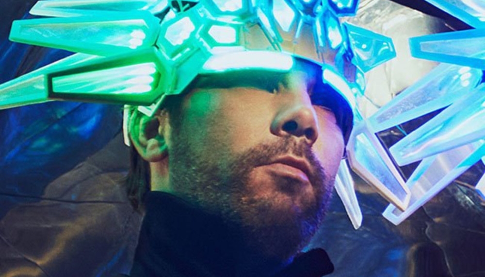 Легендарный Jamiroquai - первый хедлайнер фестиваля BELIVE