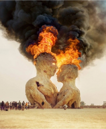 Burning Man все-таки отменили. Но есть и хорошие новости