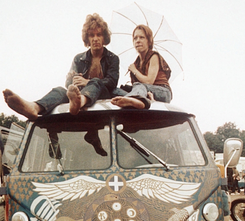 Woodstock-50 под угрозой: Как и почему могут отменить легендарный фестиваль