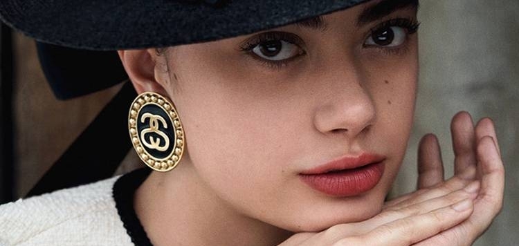 Флер роскоши: Stussy открывают новый бутик в Париже