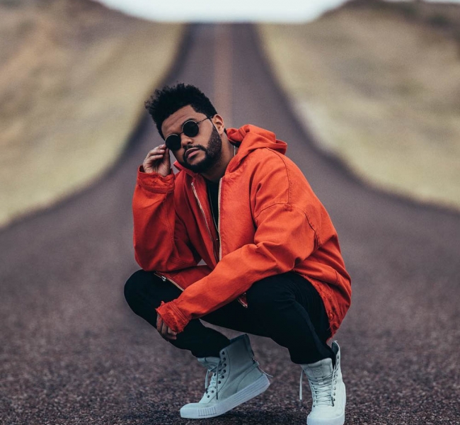 The Weeknd представил новый альбом "My Dear Melancholy"