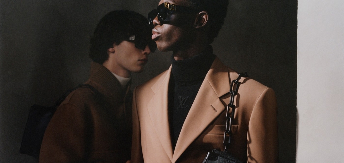 Louis Vuitton обновили силуэты трендовых сумок