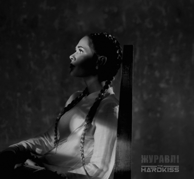 The Hardkiss представили лирическую балладу и видео "Журавлі"